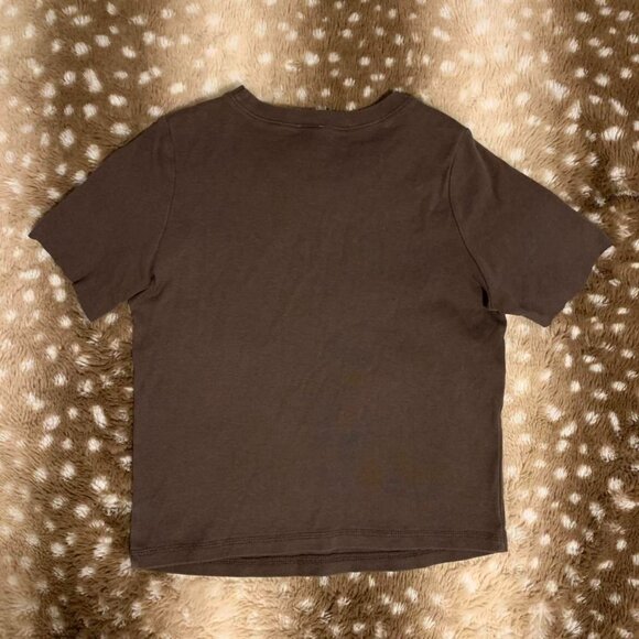 Cute As a Cupcake Baby Tee - Picture 6 of 6